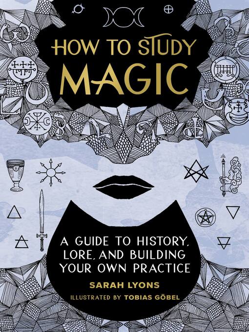 Title details for How to Study Magic by Sarah Lyons - Wait list